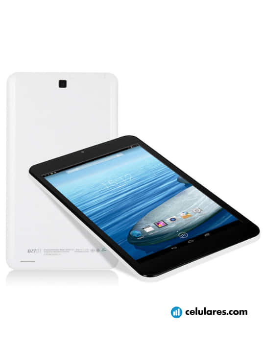 Imagen 3 Tablet Cube Talk 8