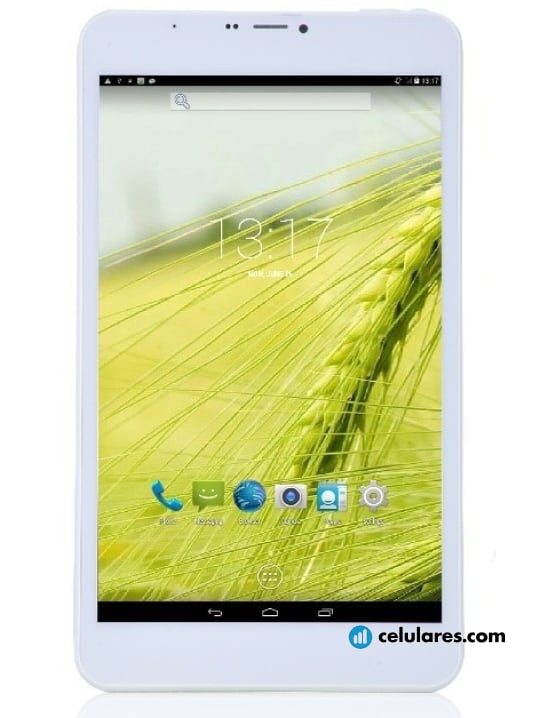 Tablet Cube Talk 8H