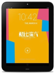 Tablet Cube Talk 97S U59GT