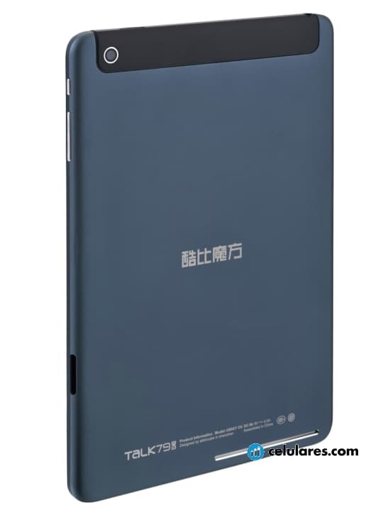 Imagen 3 Tablet Cube Talk79 U55GT-C8