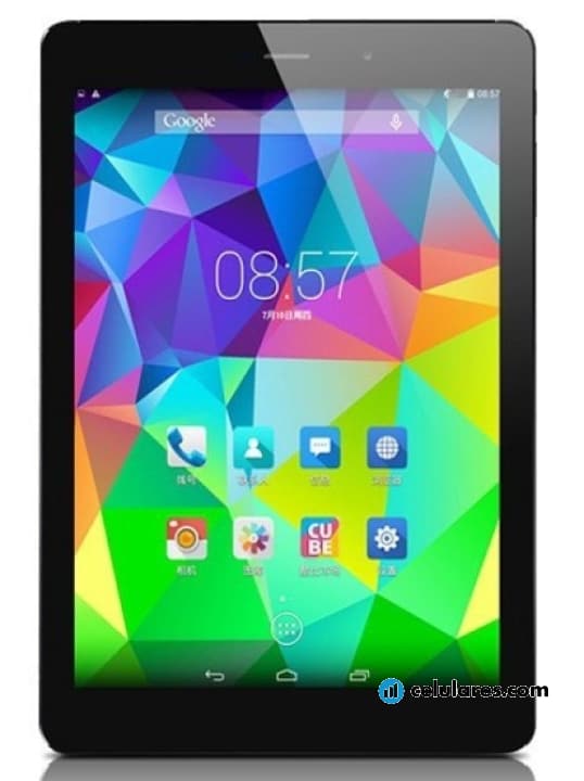 Tablet Cube Talk79 U55GT-C8