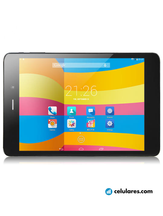 Imagen 2 Tablet Cube Talk79 U55GT-C8