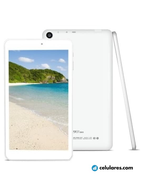 Imagen 3 Tablet Cube U27GT Super Edition 