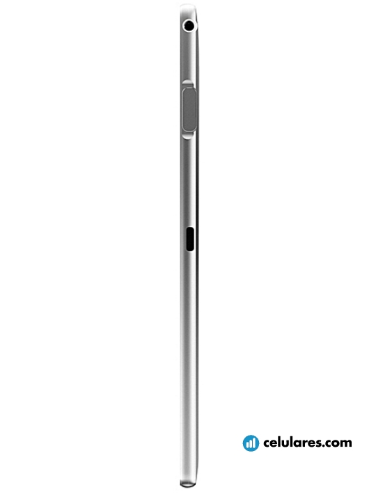 Imagen 3 Tablet Cube X