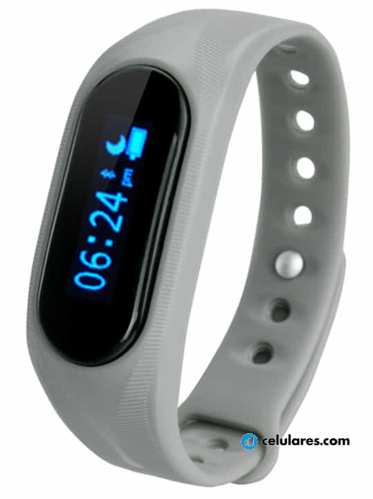 Imagen 3 Cubot Band V1