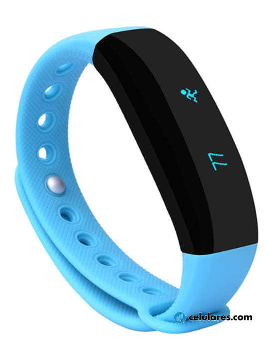 Imagen 3 Cubot Band V2