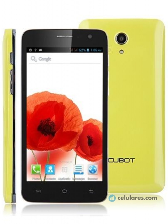 Imagen 4 Cubot Bobby