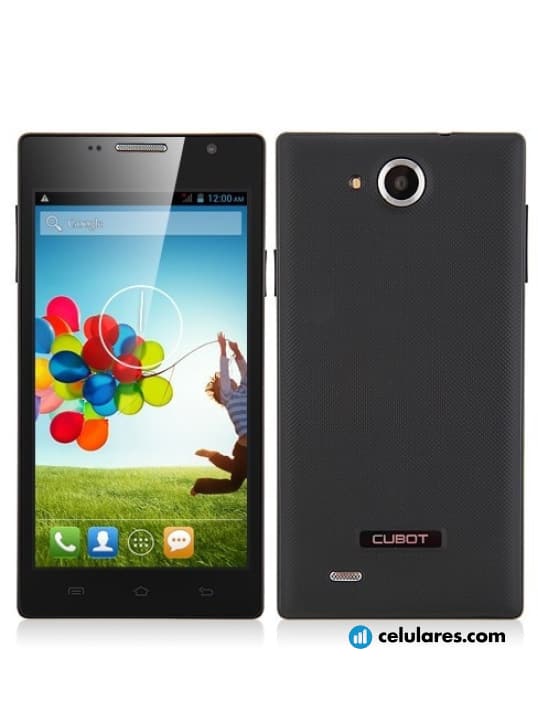 Imagen 4 Cubot C11