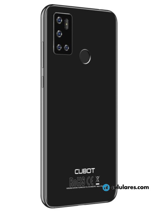 Imagen 5 Cubot C20