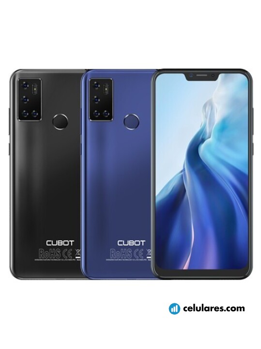 Imagen 6 Cubot C20