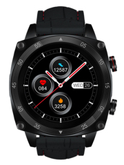 Cubot C3 Smartwatch Sport Heart Rate Sleep Monitor 5atm Waterproof Touch  Fitness Tracker Smart Watch For Men Women Android Ios - Smart Watches -  AliExpress