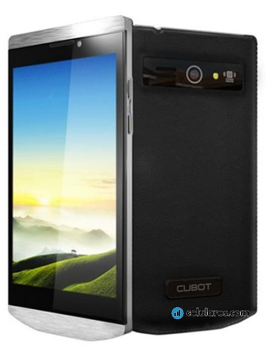 Imagen 2 Cubot C6