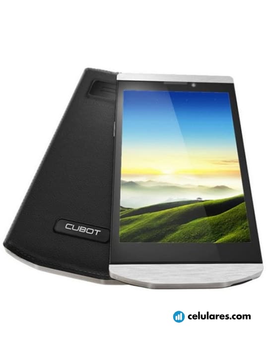 Imagen 4 Cubot C6