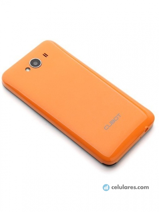 Imagen 7 Cubot GT72
