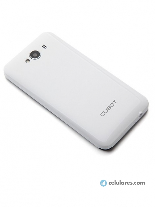 Imagen 8 Cubot GT72