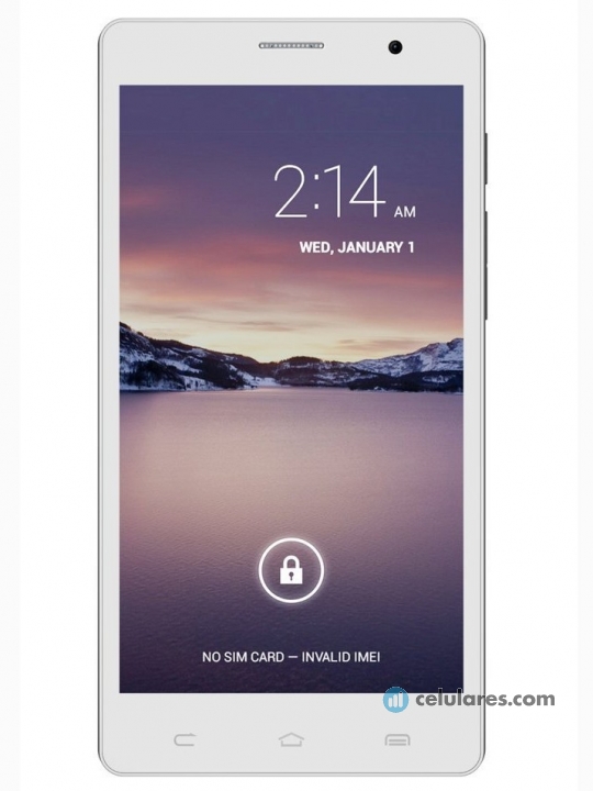 Imagen 2 Cubot GT88