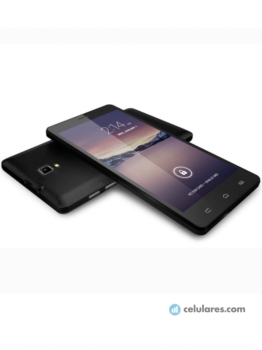 Imagen 3 Cubot GT88