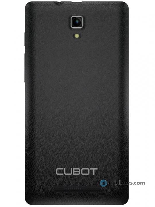 Imagen 4 Cubot GT88