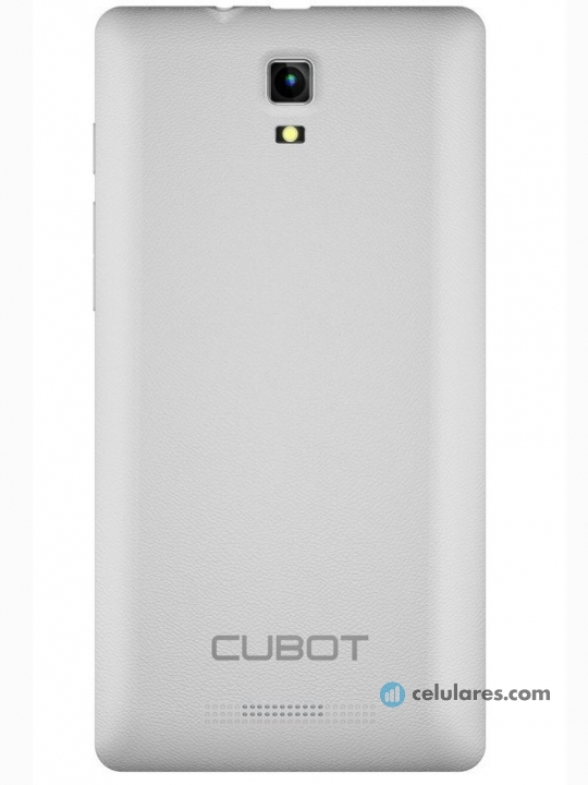 Imagen 5 Cubot GT88