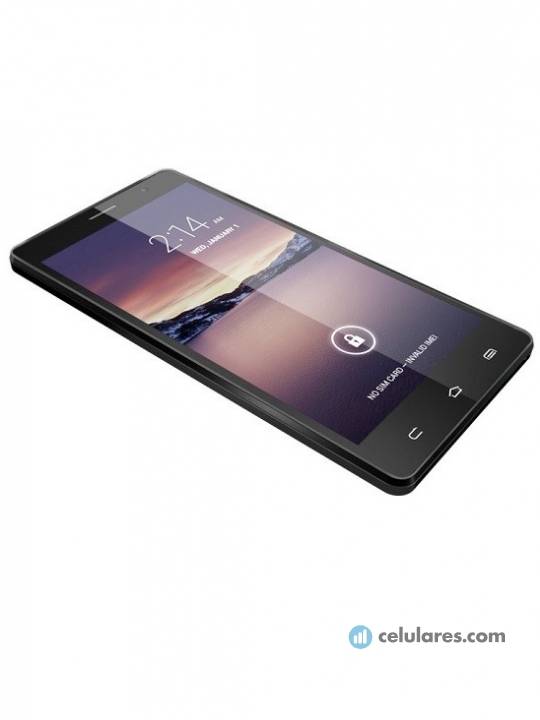 Imagen 6 Cubot GT88
