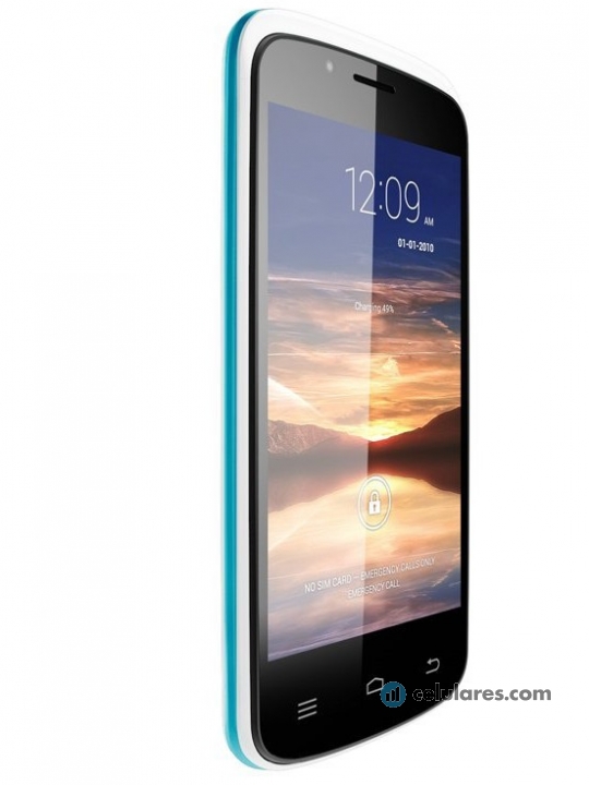 Imagen 2 Cubot GT95