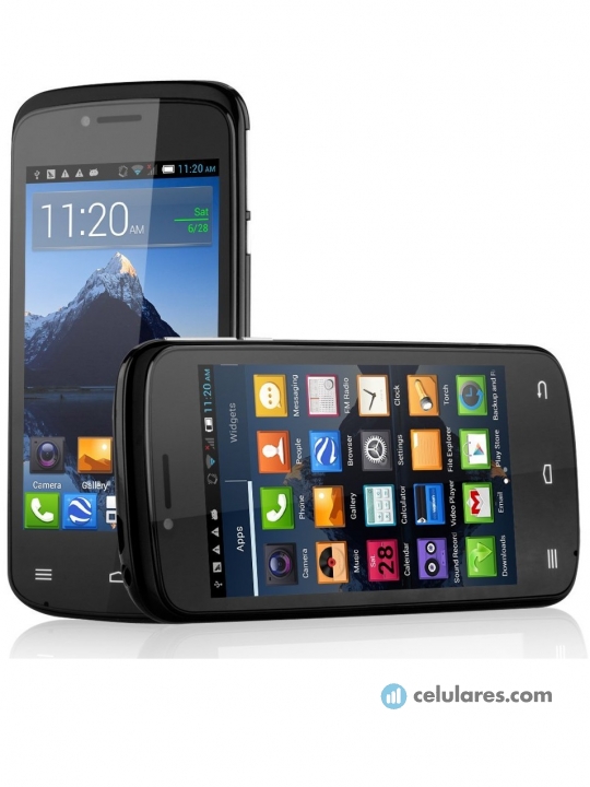 Imagen 3 Cubot GT95