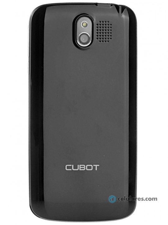 Imagen 5 Cubot GT95