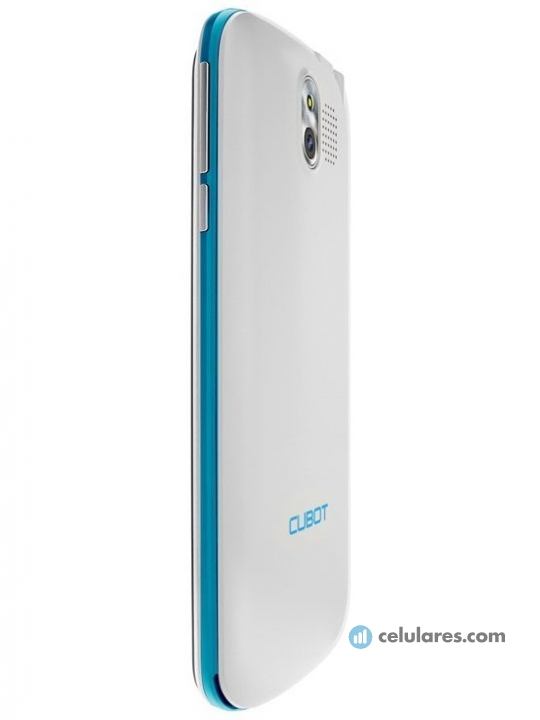 Imagen 7 Cubot GT95