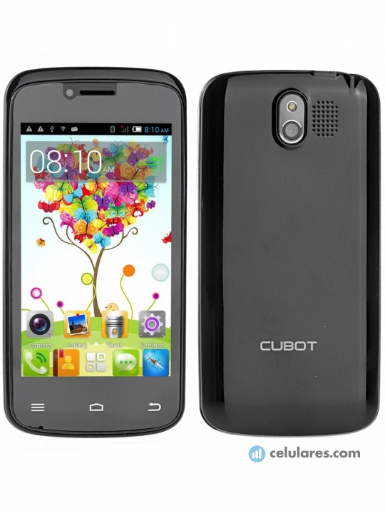 Imagen 9 Cubot GT95