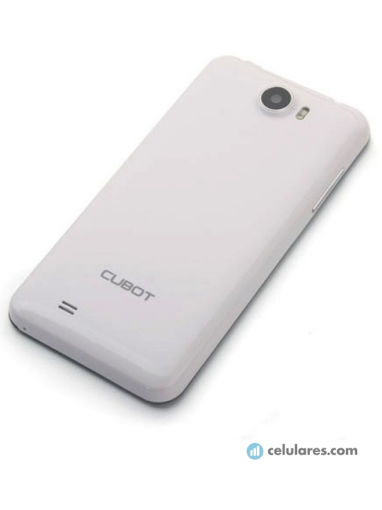 Imagen 3 Cubot GT99