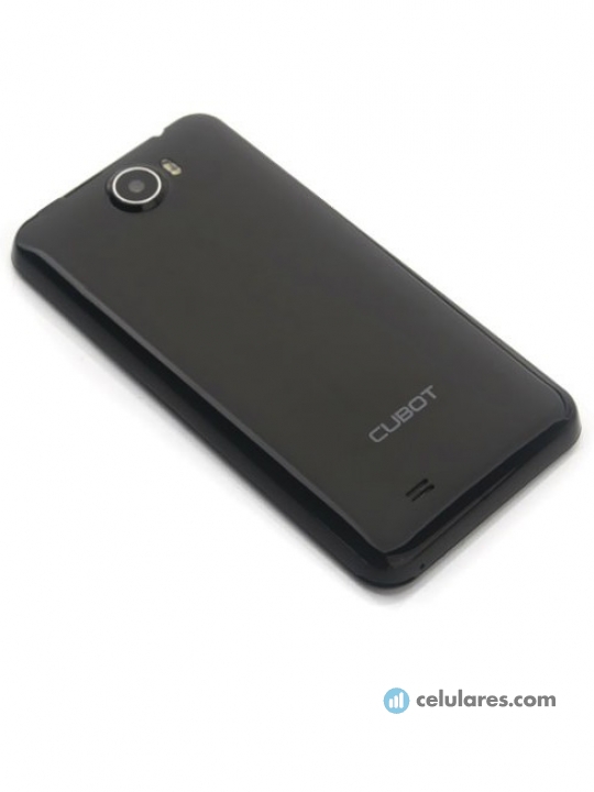 Imagen 7 Cubot GT99