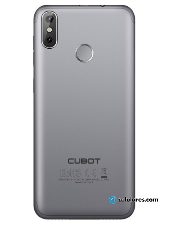 Imagen 5 Cubot J3 Pro