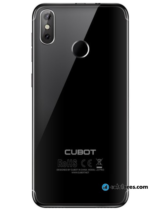 Imagen 6 Cubot J3 Pro