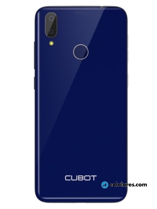 Imagen 4 Cubot J7