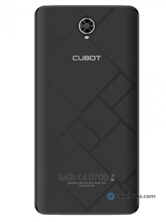 Imagen 4 Cubot Max