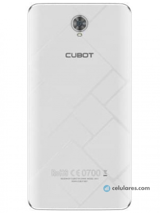 Imagen 5 Cubot Max