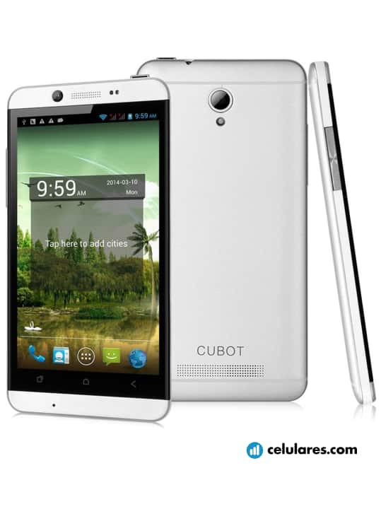 Imagen 2 Cubot One S