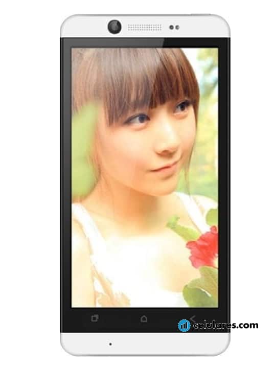 Cubot One S