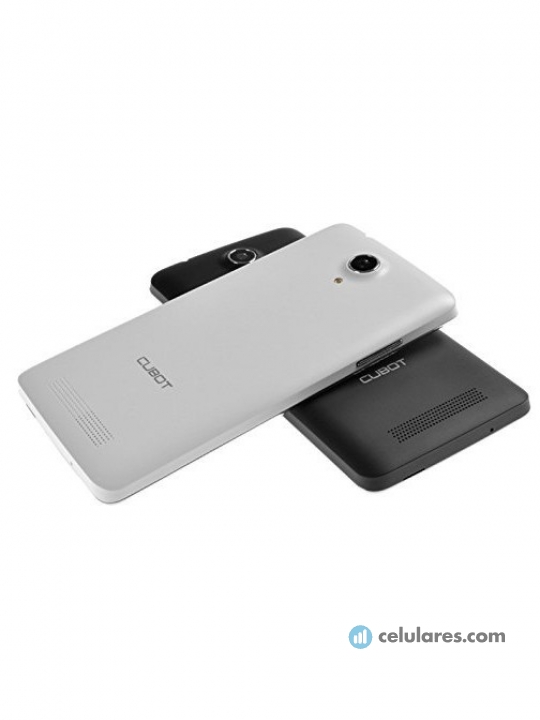 Imagen 5 Cubot P10
