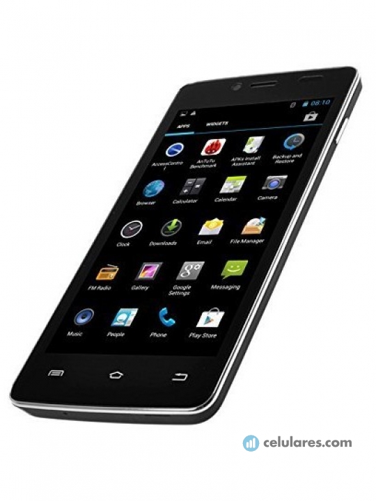 Imagen 4 Cubot P10