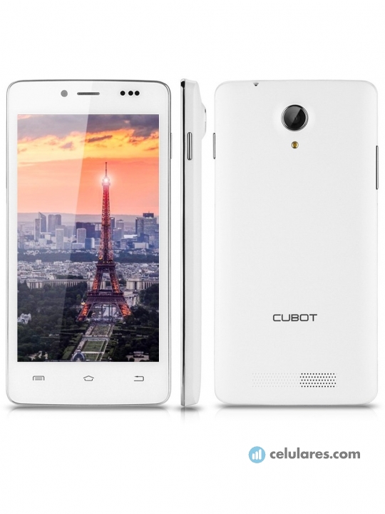 Imagen 2 Cubot P10
