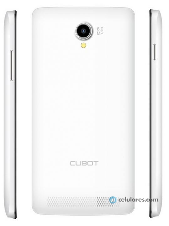 Imagen 7 Cubot P10