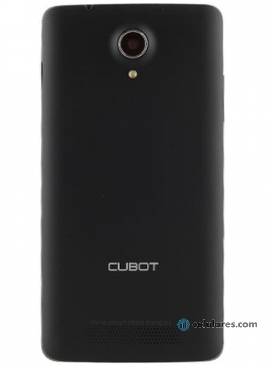 Imagen 8 Cubot P10