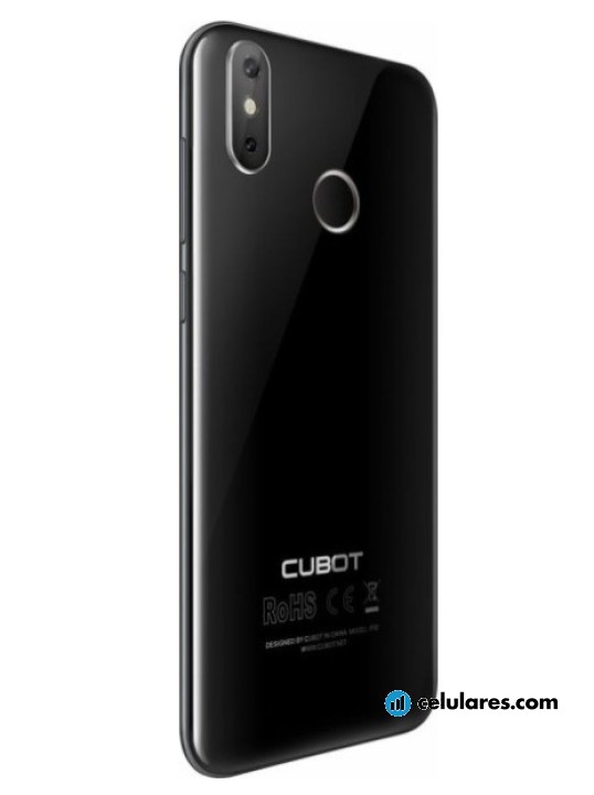 Imagen 5 Cubot P20