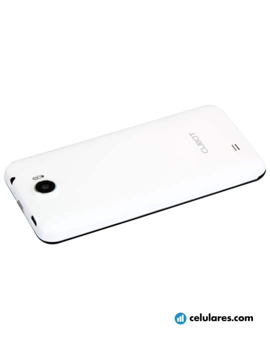Imagen 5 Cubot P5
