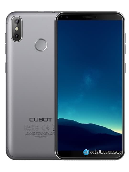 Imagen 3 Cubot R11