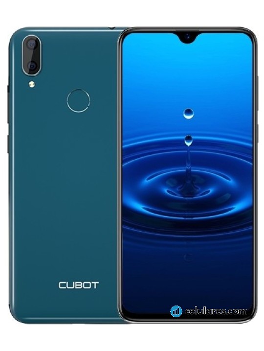 Imagen 3 Cubot R15 Pro