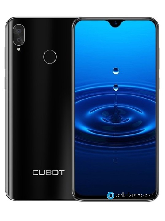 Imagen 4 Cubot R15 Pro