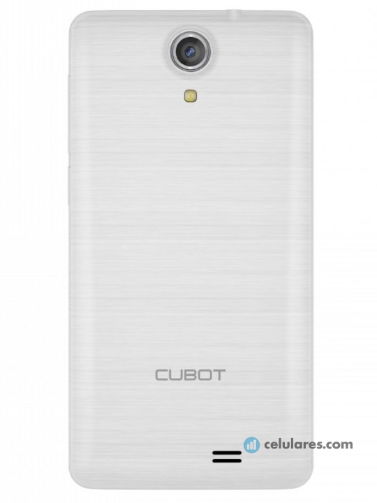 Imagen 2 Cubot S108