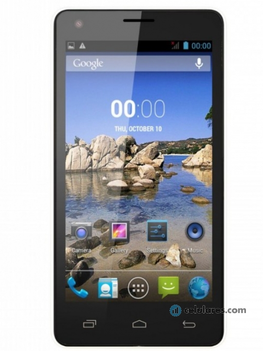 Cubot S108